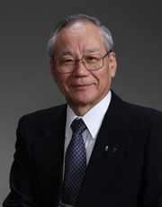 横倉　義武（公益社団法人　日本医師会）